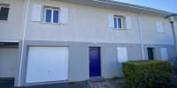 maison à VILLENAVE D ORNON (33140)